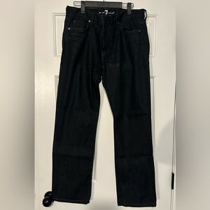 Men’s 7 for all Mankind bootcut jeans